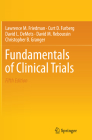 Fundamentals of Clinical Trials Cover Image