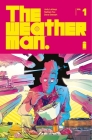 Weatherman Volume 1 By Jody LeHeup, Nathan Fox (By (artist)) Cover Image