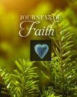 Journeys of Faith (Deluxe Daily Prayer Books) By Publications International Ltd Cover Image