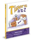 Tigers A to Z Cover Image