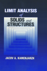 Limit Analysis of Solids and Structures Cover Image
