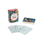 Space Trivia Cards By Petit Collage Cover Image