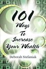 101 Ways To Increase Your Wealth Cover Image