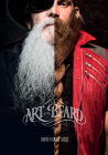 Art of the Beard By David Sacks, Angie Sacks Cover Image