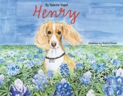 Henry By Valerie Vogel Cover Image