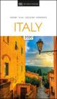 DK Eyewitness Italy: 2020 (Travel Guide) Cover Image