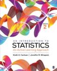 An Introduction to Statistics: An Active Learning Approach Cover Image