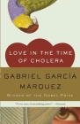 Love in the Time of Cholera Cover Image