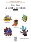 A Leaf Collection, Book 3 (Composers in Focus #3) Cover Image