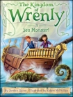 Sea Monster! (The Kingdom of Wrenly #3) By Jordan Quinn, Robert McPhillips (Illustrator) Cover Image