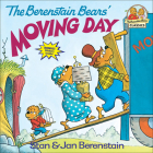 The Berenstain Bears' Moving Day (Berenstain Bears First Time Books) Cover Image