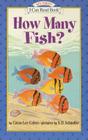 How Many Fish? (My First I Can Read) Cover Image