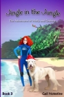 Jingle in the Jungle: A Molly and Grainne Story (Book 3) Cover Image