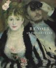 Renoir at the Theatre: Looking at the Loge By Ernst Vegelin Van Claerbergen, Barnaby Wright Cover Image