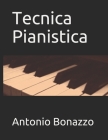 Tecnica Pianistica: Esercizi giornalieri Cover Image