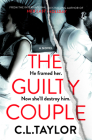 The Guilty Couple By C. L. Taylor Cover Image