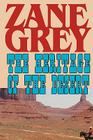 The Heritage of the Desert By Zane Grey Cover Image