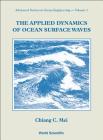 The Applied Dynamics of Ocean Surface Waves Cover Image