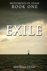 Exile By Brendan Frain Cover Image