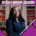Ketanji Brown Jackson: Making a Difference as a Supreme Court Justice (People Who Make a Difference) Cover Image