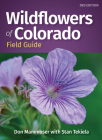 Wildflowers of Colorado Field Guide (Wildflower Identification Guides) Cover Image