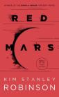 Red Mars (Mars Trilogy #1) By Kim Stanley Robinson Cover Image