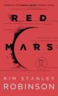 Red Mars (Mars Trilogy #1) Cover Image