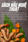 Sách NẤu NghỆ ThuẬt By Hà Phạm Cover Image