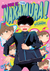 Go For It Again, Nakamura!! (Go For It, Nakamura! #2) Cover Image