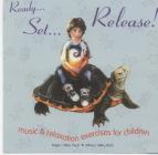 Healing Images for Children CD—Relax and Imagine: Music and Relaxation to Promote Healing Cover Image