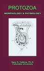 Protozoa Morphology & Physiology (Microbiology Series) Cover Image