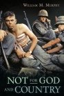 Not for God and Country Cover Image