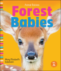 Forest Babies (Animal Babies) Cover Image