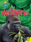 Herbivores (Fascinating Food Chains) By Jill Foran Cover Image
