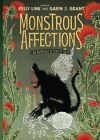 Monstrous Affections: An Anthology of Beastly Tales Cover Image