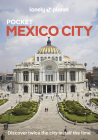 Lonely Planet Pocket Mexico City (Pocket Guide) By Phillip Tang, Jennifer Fernández Solano Cover Image