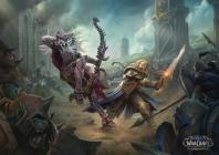 Forelorn Victory Puzzle By Blizzard Enterta Blizzard Entertainment (Compiled by) Cover Image