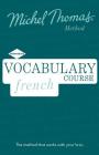 Vocabulary French (Learn French with the Michel Thomas Method) Cover Image