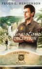 Yellowstone Deception By Peggy L. Henderson Cover Image