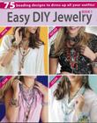 Easy DIY Jewelry, Book 1 Cover Image