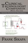 Clinical Technologist Companion(Renal Dialysis): Water System, Peripheral Equipment, Machine By Frank Sikapa Cover Image