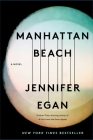 Manhattan Beach: A Novel By Jennifer Egan Cover Image