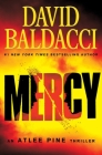 Mercy (An Atlee Pine Thriller #4) Cover Image