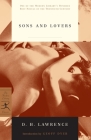 Sons and Lovers (Modern Library 100 Best Novels) Cover Image