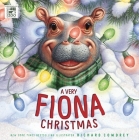 A Very Fiona Christmas Cover Image