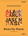 BLUES FOR ROCCO - Omnibook: Learning by playing TOP artists basslines By Francesco Zanetti, Alain Caron (Artist), Jason Raso (Artist) Cover Image