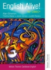 English Alive! for Csec (Nelson Thornes Caribbean English) By Alan Etherton, Thelma Baker (Contribution by) Cover Image