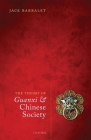 The Theory of Guanxi and Chinese Society By Jack Barbalet Cover Image