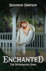 Enchanted By Shannon Simpson Cover Image
