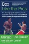 Box Like the Pros Cover Image
